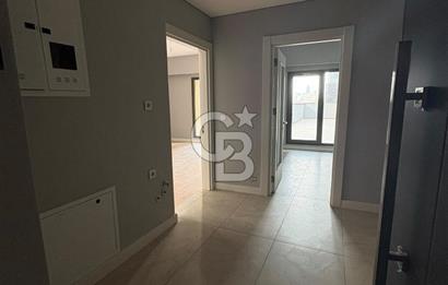 CB MARS'TAN 11.Etapta Teraslı, Kapalı Mutfaklı 2+1 Daire