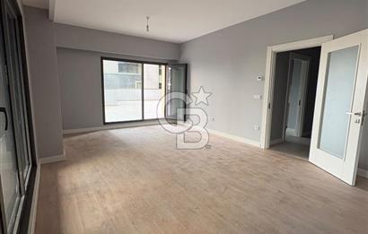 CB MARS'TAN 11.Etapta Teraslı, Kapalı Mutfaklı 2+1 Daire