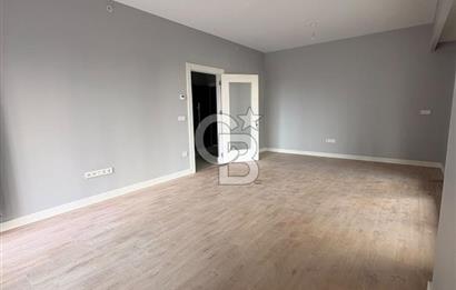 CB MARS'TAN 11.Etapta Teraslı, Kapalı Mutfaklı 2+1 Daire