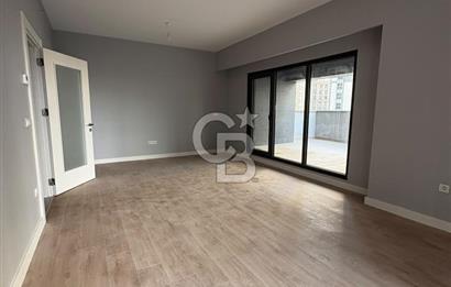 CB MARS'TAN 11.Etapta Teraslı, Kapalı Mutfaklı 2+1 Daire