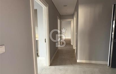CB MARS'TAN 11.Etapta Teraslı, Kapalı Mutfaklı 2+1 Daire