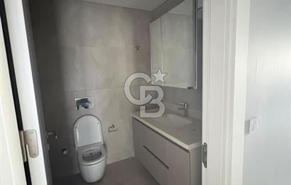 CB MARS'TAN 11.Etapta Teraslı, Kapalı Mutfaklı 2+1 Daire