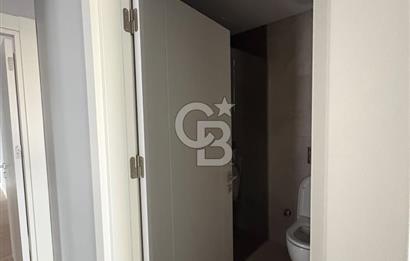 CB MARS'TAN 11.Etapta Teraslı, Kapalı Mutfaklı 2+1 Daire