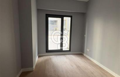 CB MARS'TAN 11.Etapta Teraslı, Kapalı Mutfaklı 2+1 Daire