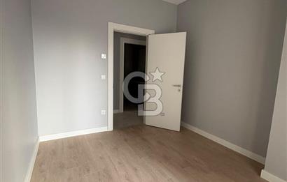 CB MARS'TAN 11.Etapta Teraslı, Kapalı Mutfaklı 2+1 Daire