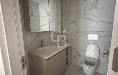 CB MARS'TAN 11.Etapta Teraslı, Kapalı Mutfaklı 2+1 Daire