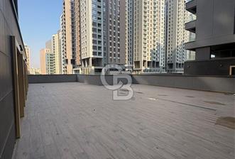 CB MARS'TAN 11.Etapta Teraslı, Kapalı Mutfaklı 2+1 Daire - 1 - 378777