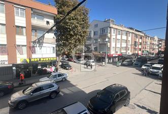 CB VİZYON GÖKHAN KORAL'DAN CEMAL GÜRSEL DE KİRALIK İŞYERİ OFİS - 6 - 378786