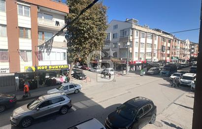 CB VİZYON GÖKHAN KORAL'DAN CEMAL GÜRSEL DE KİRALIK İŞYERİ OFİS