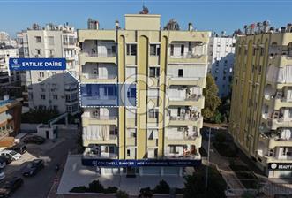 CB AXİS'TEN B. ONAT CADDESİ'NDE FERAH 3+1 SATILIK DAİRE - 7 - 378785