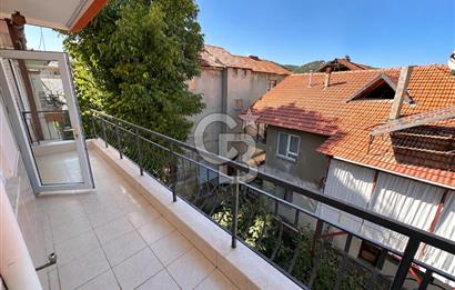 KORKUTELİ MERKEZDE, GENİŞ TERASLI 3+1 DUBLEKS DAİRE