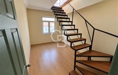 KORKUTELİ MERKEZDE, GENİŞ TERASLI 3+1 DUBLEKS DAİRE