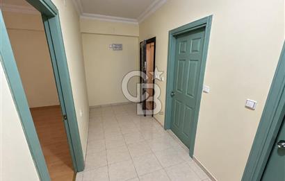 KORKUTELİ MERKEZDE, GENİŞ TERASLI 3+1 DUBLEKS DAİRE