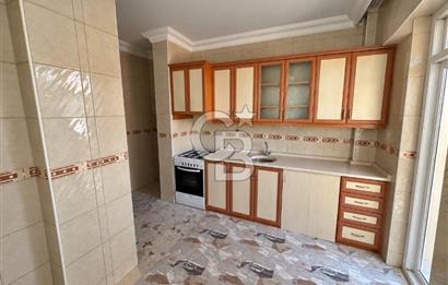 KORKUTELİ MERKEZDE, GENİŞ TERASLI 3+1 DUBLEKS DAİRE