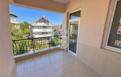 KORKUTELİ MERKEZDE, GENİŞ TERASLI 3+1 DUBLEKS DAİRE