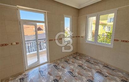 KORKUTELİ MERKEZDE, GENİŞ TERASLI 3+1 DUBLEKS DAİRE
