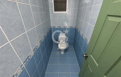 KORKUTELİ MERKEZDE, GENİŞ TERASLI 3+1 DUBLEKS DAİRE