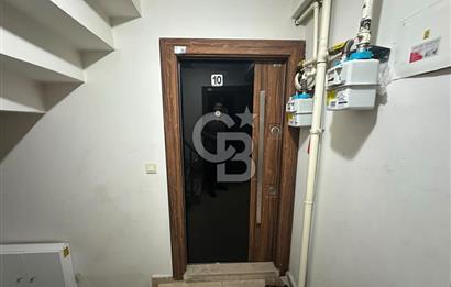 ŞİŞLİ GÜLBAHAR ZİNCİRLİDERE CD. METROYA YAKIN GENİŞ 1+1