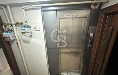 ŞİŞLİ GÜLBAHAR ZİNCİRLİDERE CD. METROYA YAKIN GENİŞ 1+1