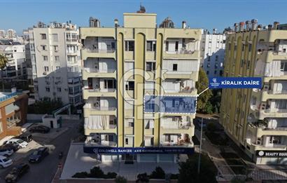 B. ONAT'TA SİTE İÇERİSİNDE FERAH 3+1 KİRALIK DAİRE