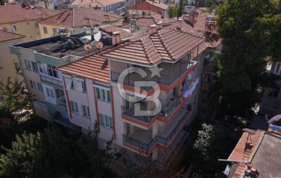 KORKUTELİ MERKEZDE, GENİŞ TERASLI 3+1 DUBLEKS DAİRE