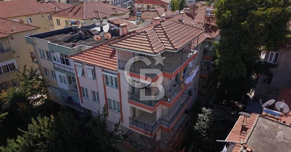KORKUTELİ MERKEZDE, GENİŞ TERASLI 3+1 DUBLEKS DAİRE - 378784