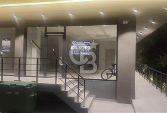 BAĞDAT CADDESİ ÜSTÜ ŞAŞKINBAKKALDA CADDE DEN GİRİŞİ OLAN DÜKKAN - 3 - 377469