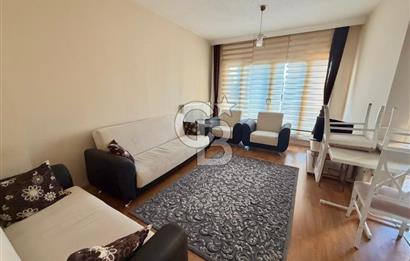 YAPRACIK 7.BÖLGE PAZAR-DURAK LOKASYONUNDA EŞYALI OTURUMA HAZIR 2+1 DAİRE