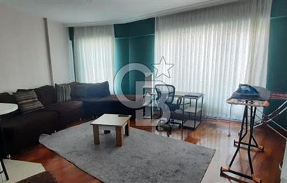 ESKİŞEHİR YOLU ÜZERİNDE LÜKS EŞYALI 1+1 REZİDANS