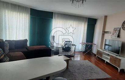 ESKİŞEHİR YOLU ÜZERİNDE LÜKS EŞYALI 1+1 REZİDANS