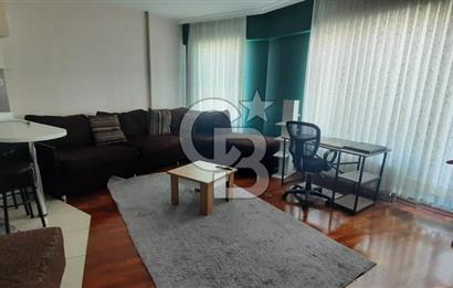 ESKİŞEHİR YOLU ÜZERİNDE LÜKS EŞYALI 1+1 REZİDANS