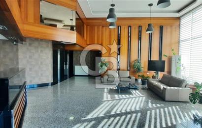 SUİT TOWERDA NET 60 M2 KİRALIK OFİS/KONUT 1+1 DAİRE