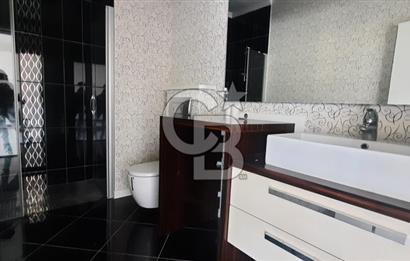 SUİT TOWERDA NET 60 M2 KİRALIK OFİS/KONUT 1+1 DAİRE