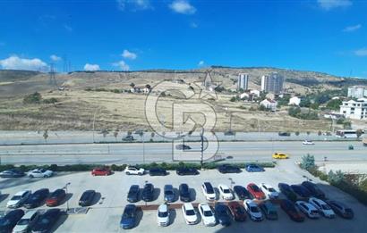 SUİT TOWERDA NET 60 M2 KİRALIK OFİS/KONUT 1+1 DAİRE