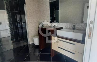 SUİT TOWERDA NET 60 M2 KİRALIK OFİS/KONUT 1+1 DAİRE