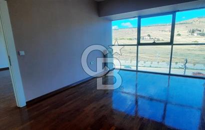 SUİT TOWERDA NET 60 M2 KİRALIK OFİS/KONUT 1+1 DAİRE
