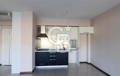 SUİT TOWERDA NET 60 M2 KİRALIK OFİS/KONUT 1+1 DAİRE