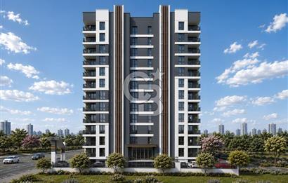 Kahraman Kazanın Yeni Yaşam Konsepti META POINT'te 1+1 Daireler