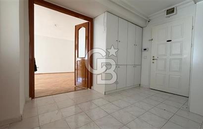 YILDIZEVLER ARA KAT 3+1 ASANSÖRLÜ KAPALI OTOPARKLI KİRALIK