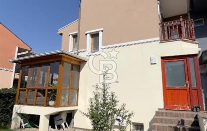 VELUX AVM KARŞISINDA, CADDE ÜZERİNDE ÖZEL BAHÇELİ SATILIK MÜSTAKİL 