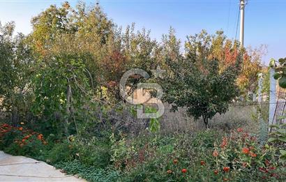 ÖDEMİŞ BIÇAKCI YAYLADA SATILIK BAHÇE İÇİNDE 2+1 MÜSTAKİL EV