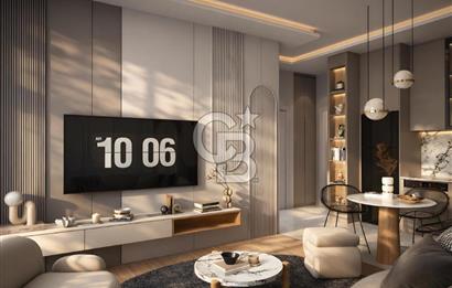 Kahraman Kazanın Yeni Yaşam Konsepti META POINT'te 1+1 Daireler