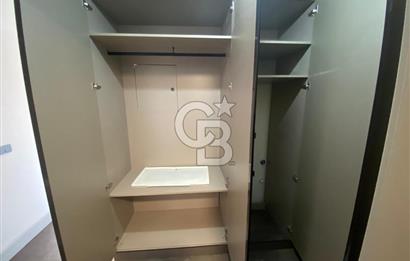 SENKRON BEYTEPE YÜKSEK KAT 2+1 FULL ANKASTRELİ KİRALIK DAİRE