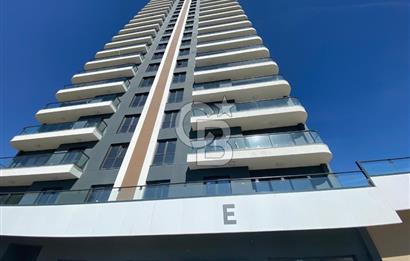 SENKRON BEYTEPE YÜKSEK KAT 2+1 FULL ANKASTRELİ KİRALIK DAİRE