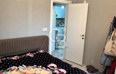 ÖDEMİŞ BIÇAKCI YAYLADA SATILIK BAHÇE İÇİNDE 2+1 MÜSTAKİL EV
