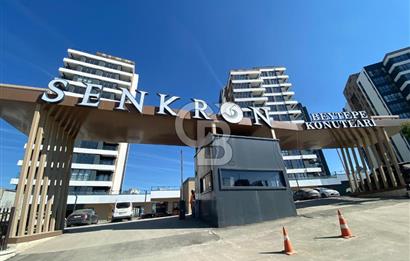 SENKRON BEYTEPE YÜKSEK KAT 2+1 FULL ANKASTRELİ KİRALIK DAİRE