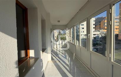 YILDIZEVLER ARA KAT 3+1 ASANSÖRLÜ KAPALI OTOPARKLI KİRALIK