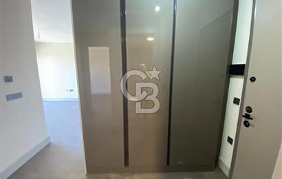 SENKRON BEYTEPE YÜKSEK KAT 2+1 FULL ANKASTRELİ KİRALIK DAİRE