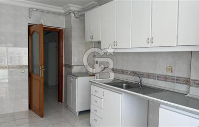 YILDIZEVLER ARA KAT 3+1 ASANSÖRLÜ KAPALI OTOPARKLI KİRALIK
