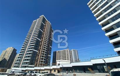 SENKRON BEYTEPE YÜKSEK KAT 2+1 FULL ANKASTRELİ KİRALIK DAİRE